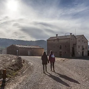 4* Hotel Casa Albets