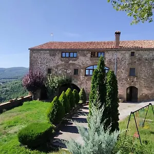  Lodge Angrill Habitacions