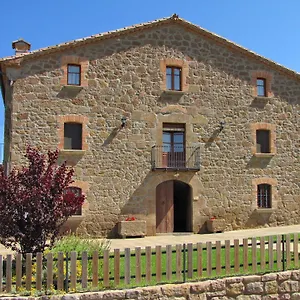  Casa rural Casa Serra De Dalt