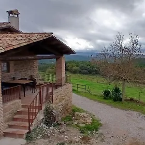  Agroturismo El Ventador De La Torra
