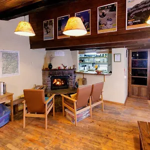  Hostal Refugi Rural Vall De Siarb