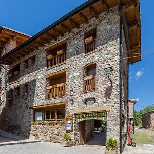 2* Apartahotel L'estanca De L'era