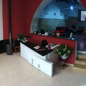 Hostal Ca La Jepa